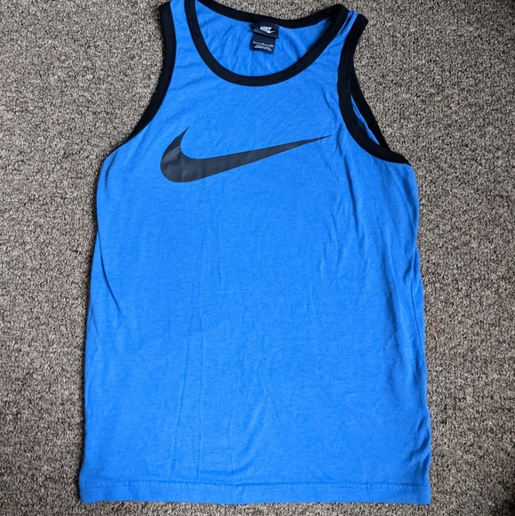 Nike Tops - Nike Tank Top